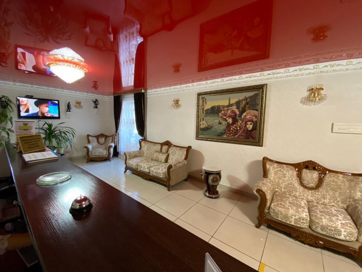 Hotel Astam Qostanay Esterno foto