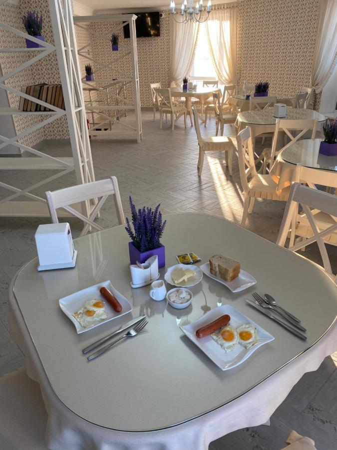 Hotel Astam Qostanay Esterno foto